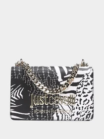 Сумки Just Cavalli модель 74RB4B26-ZS750-L01 Фото