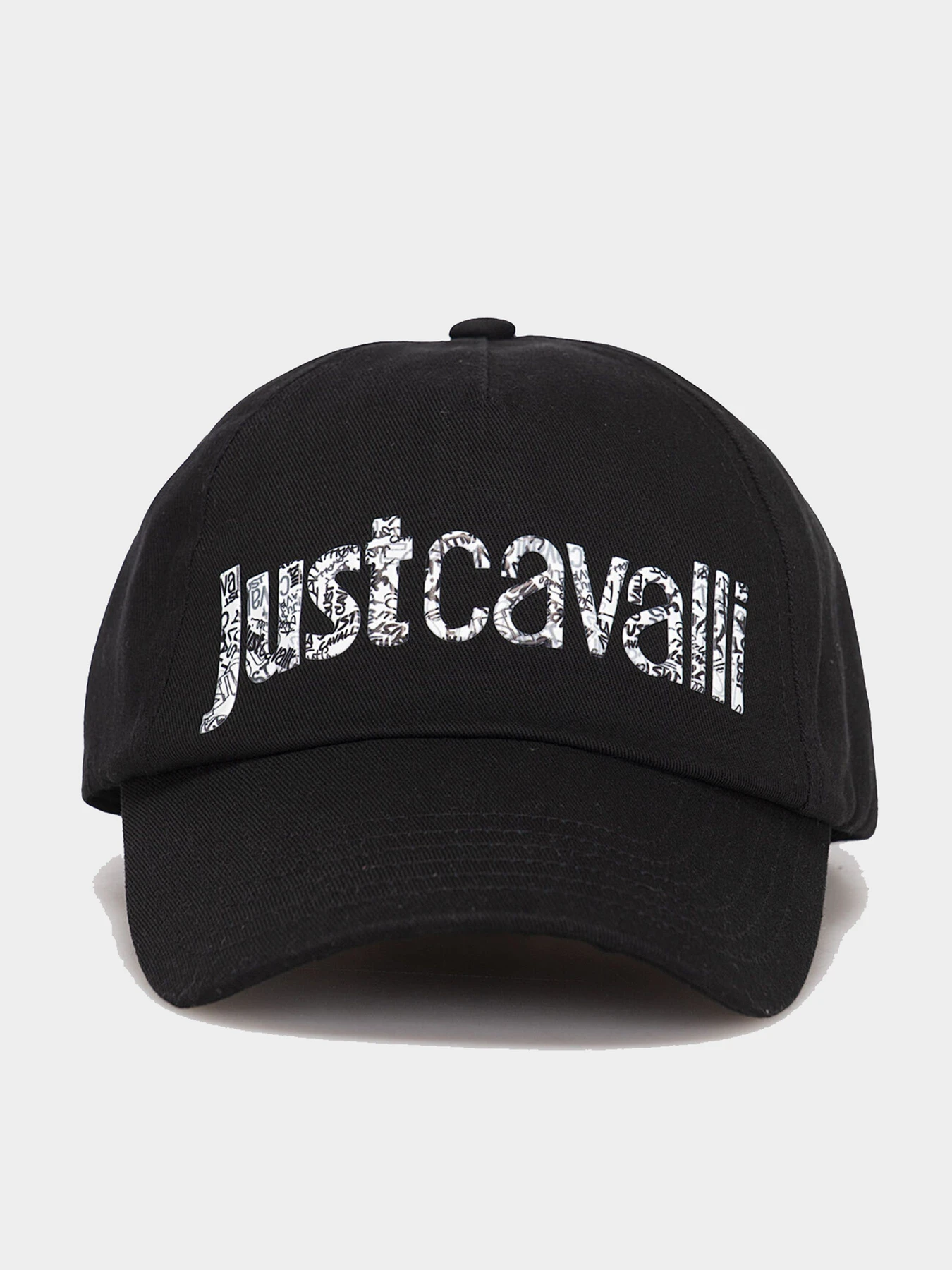 Шапки и кепки Just Cavalli модель 74QBZK20-ZG191-899 Шапки и кепки Just Cavalli модель 74QBZK20-ZG191-899 Фото