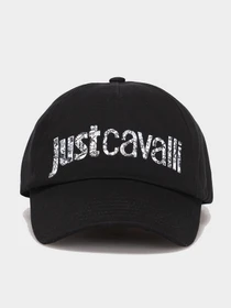 Шапки и кепки Just Cavalli модель 74QBZK20-ZG191-899 Фото