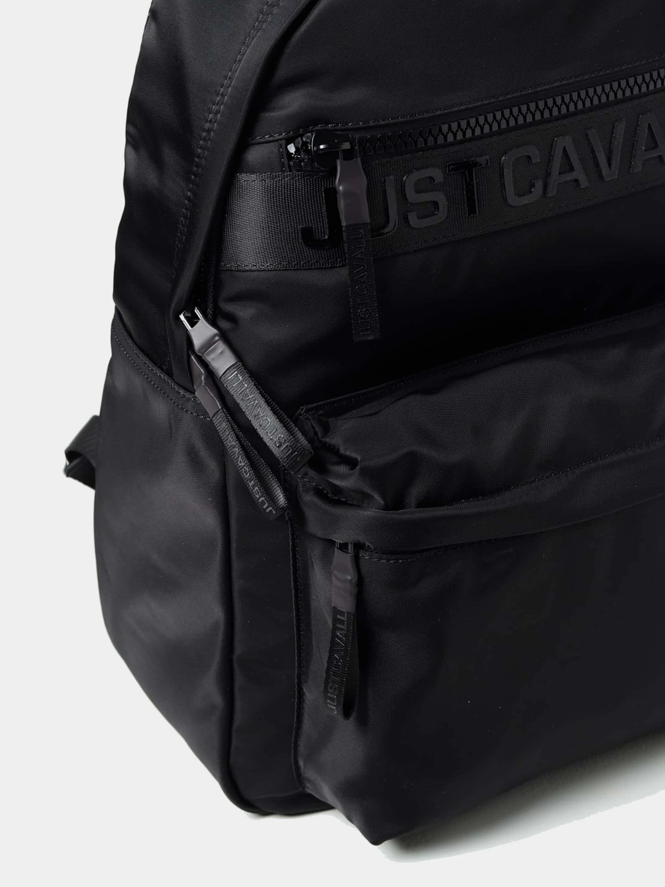 Рюкзаки Just Cavalli модель 74QB4B10-ZS747-899 Рюкзаки Just Cavalli модель 74QB4B10-ZS747-899 Фото