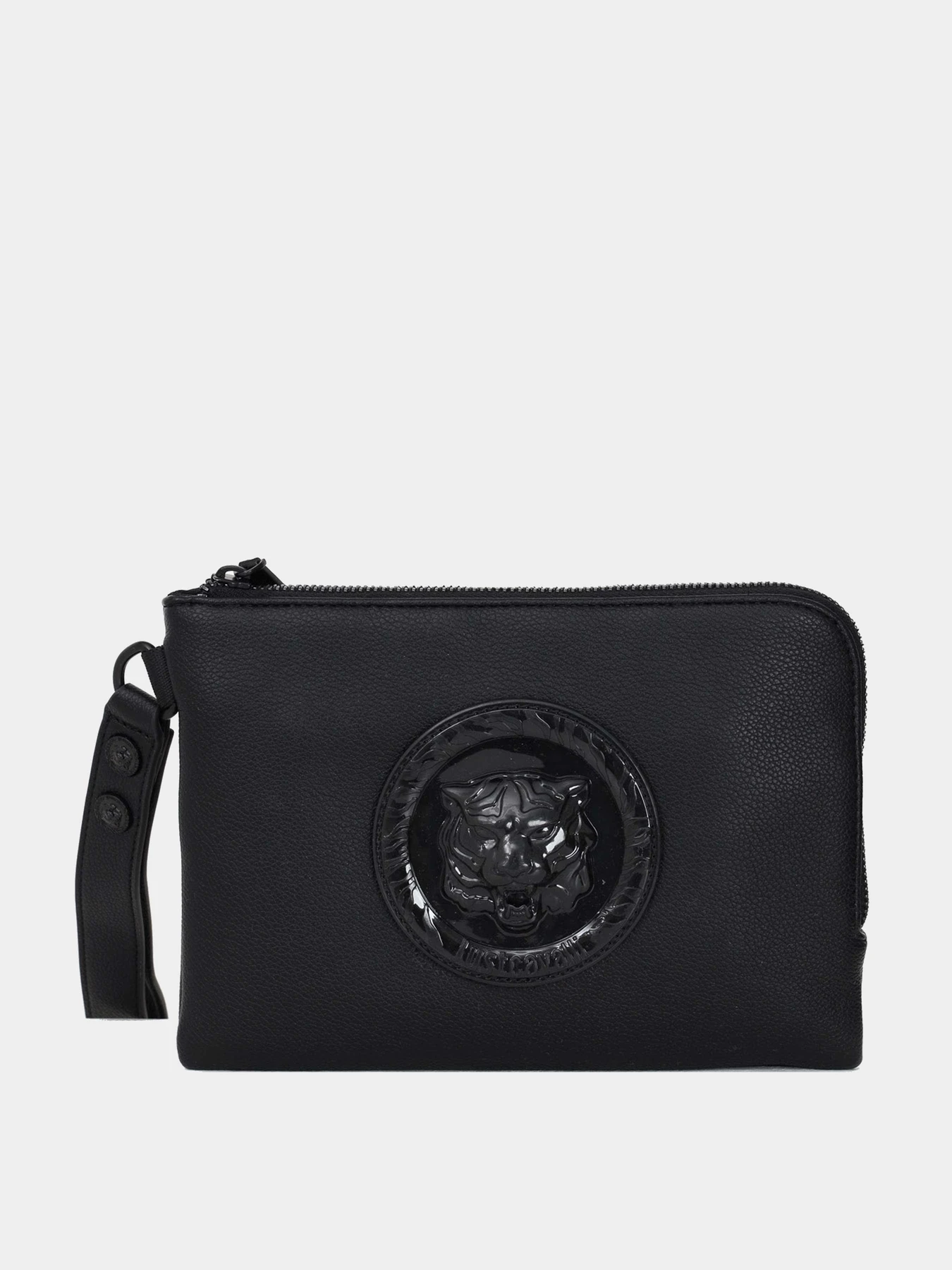 Кошельки Just Cavalli модель 74QB4B22-ZG187-899 Фото