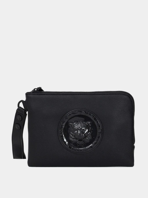 Кошельки Just Cavalli модель 74QB4B22-ZG187-899 Фото