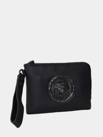 Кошельки Just Cavalli модель 74QB4B22-ZG187-899 Фото