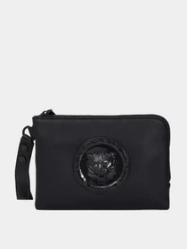 Кошельки Just Cavalli модель 74QB4B22-ZG187-899 Фото