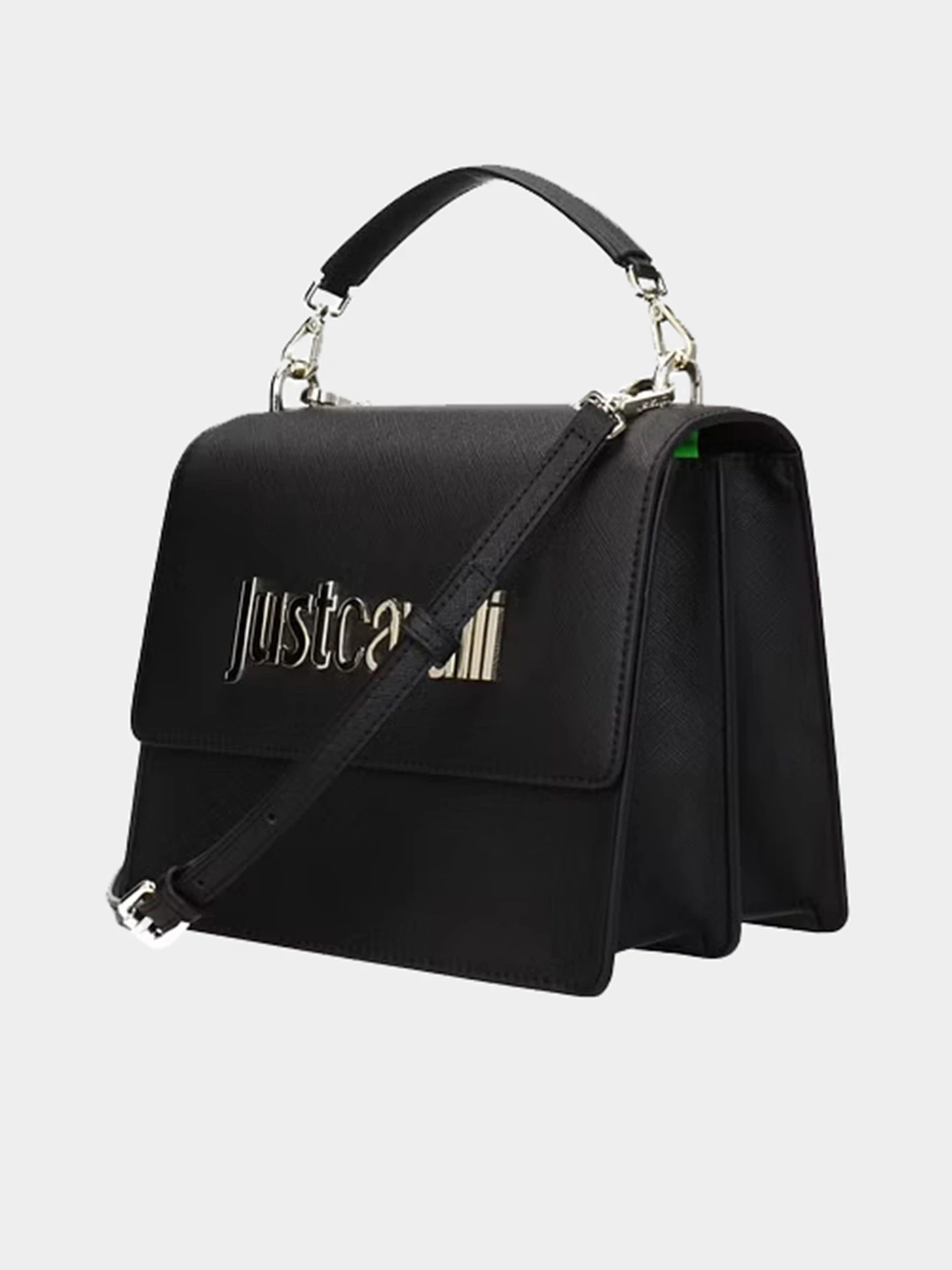 Сумки Just Cavalli модель 74RB4B80-ZS766-899 Сумки Just Cavalli модель 74RB4B80-ZS766-899 Фото