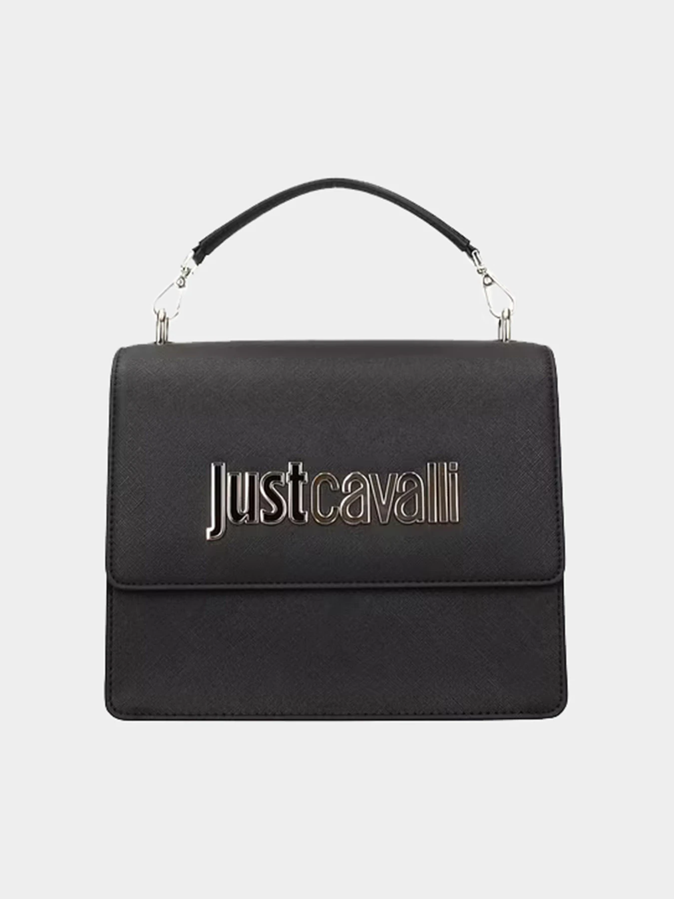 Сумки Just Cavalli модель 74RB4B80-ZS766-899 Сумки Just Cavalli модель 74RB4B80-ZS766-899 Фото