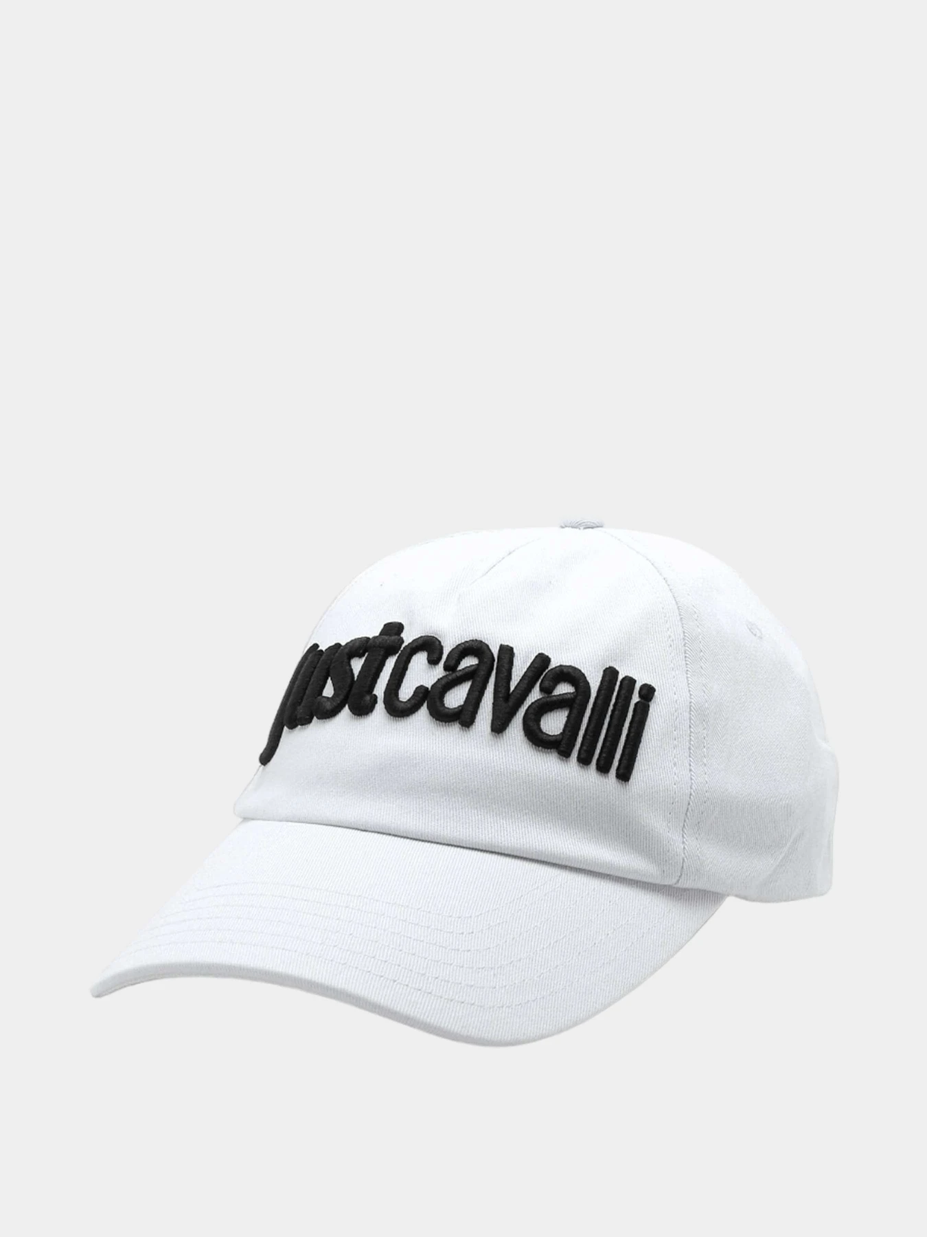 Шапки и кепки Just Cavalli модель 74QBZK30-ZG192-L02 Шапки и кепки Just Cavalli модель 74QBZK30-ZG192-L02 Фото