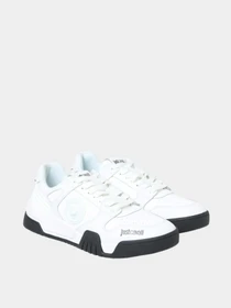 Кроссовки Just Cavalli модель 74QB3SA1-ZP275-003 Фото