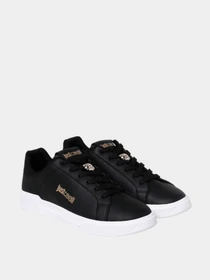 Кеды Just Cavalli модель 74QB3SB3-ZP287-899 Фото