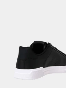 Кеды Just Cavalli модель 74QB3SB3-ZP287-899 Фото