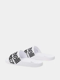 Шлёпанцы Just Cavalli модель 74QB3SZ1-ZS785-003 Фото