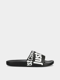 Шлёпанцы Just Cavalli модель 74QB3SZ1-ZS785-899 Фото