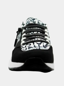 Кроссовки Just Cavalli модель 74QB3SD1-ZS770-L02 Фото