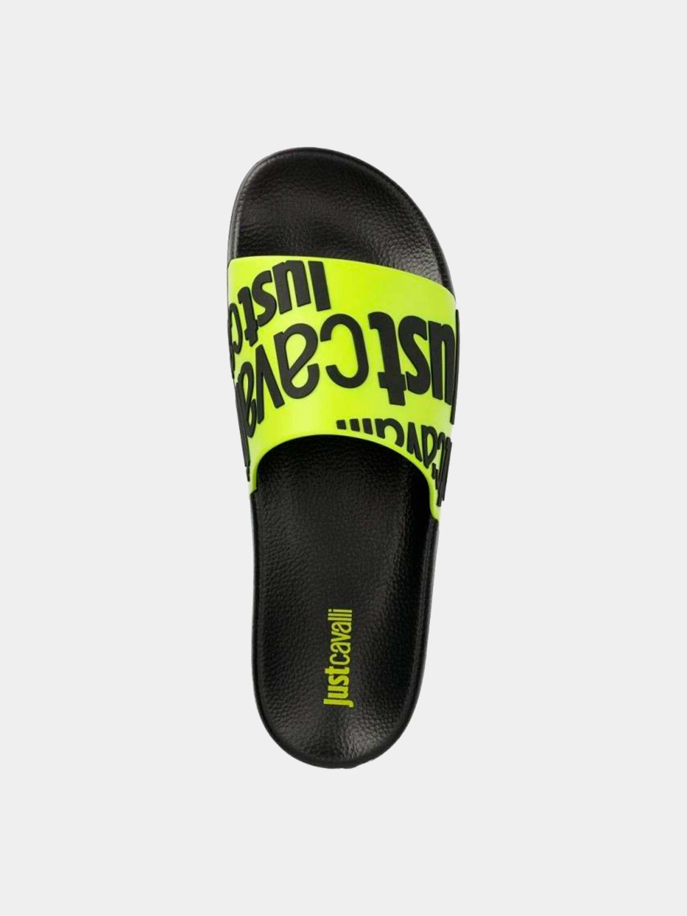 Шлёпанцы Just Cavalli модель 74QB3SZ1-ZS785-QA4 Шлёпанцы Just Cavalli модель 74QB3SZ1-ZS785-QA4 Фото