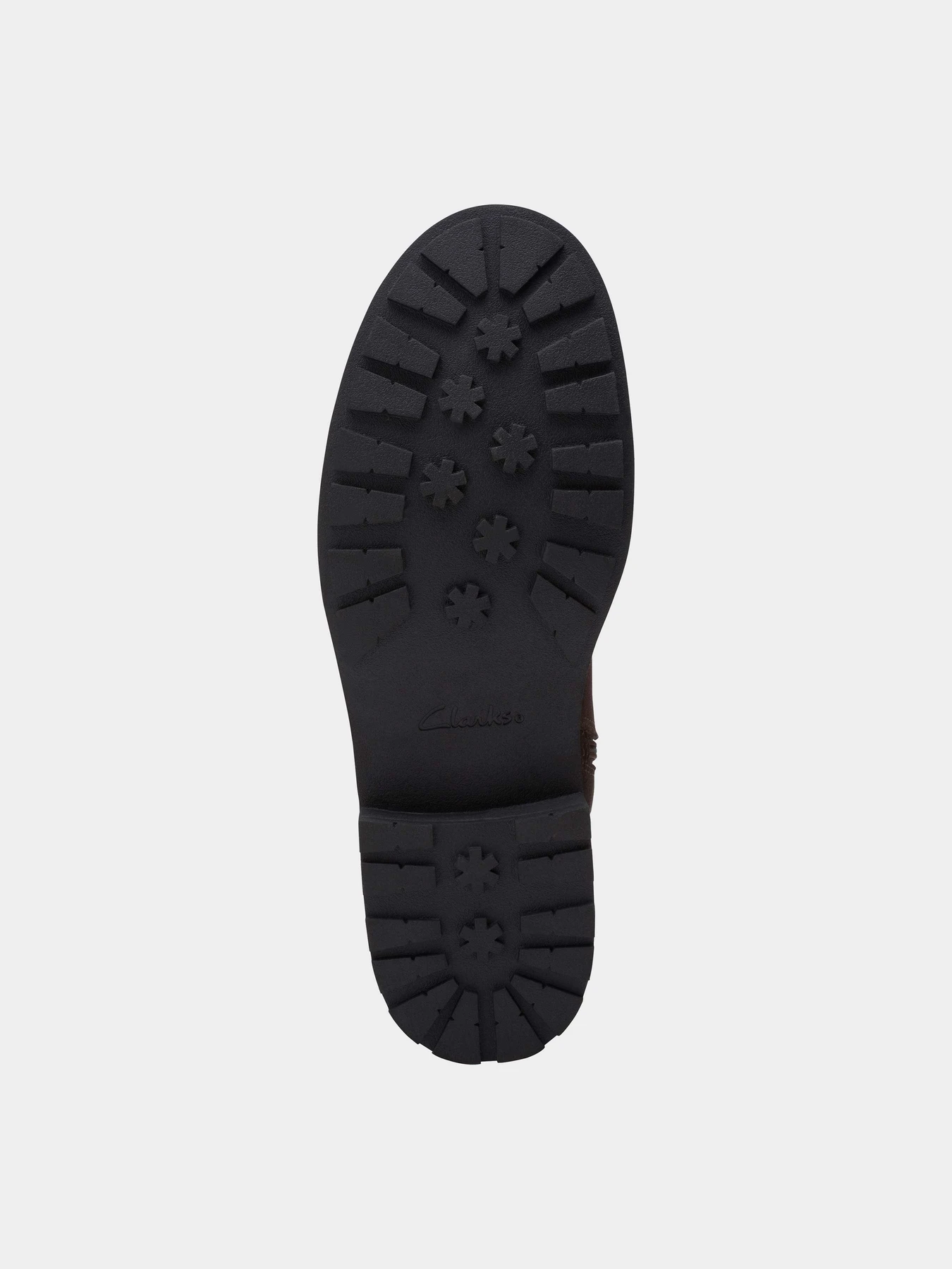 Ботинки и сапоги Clarks модель 26174790 Ботинки и сапоги Clarks модель 26174790 Фото