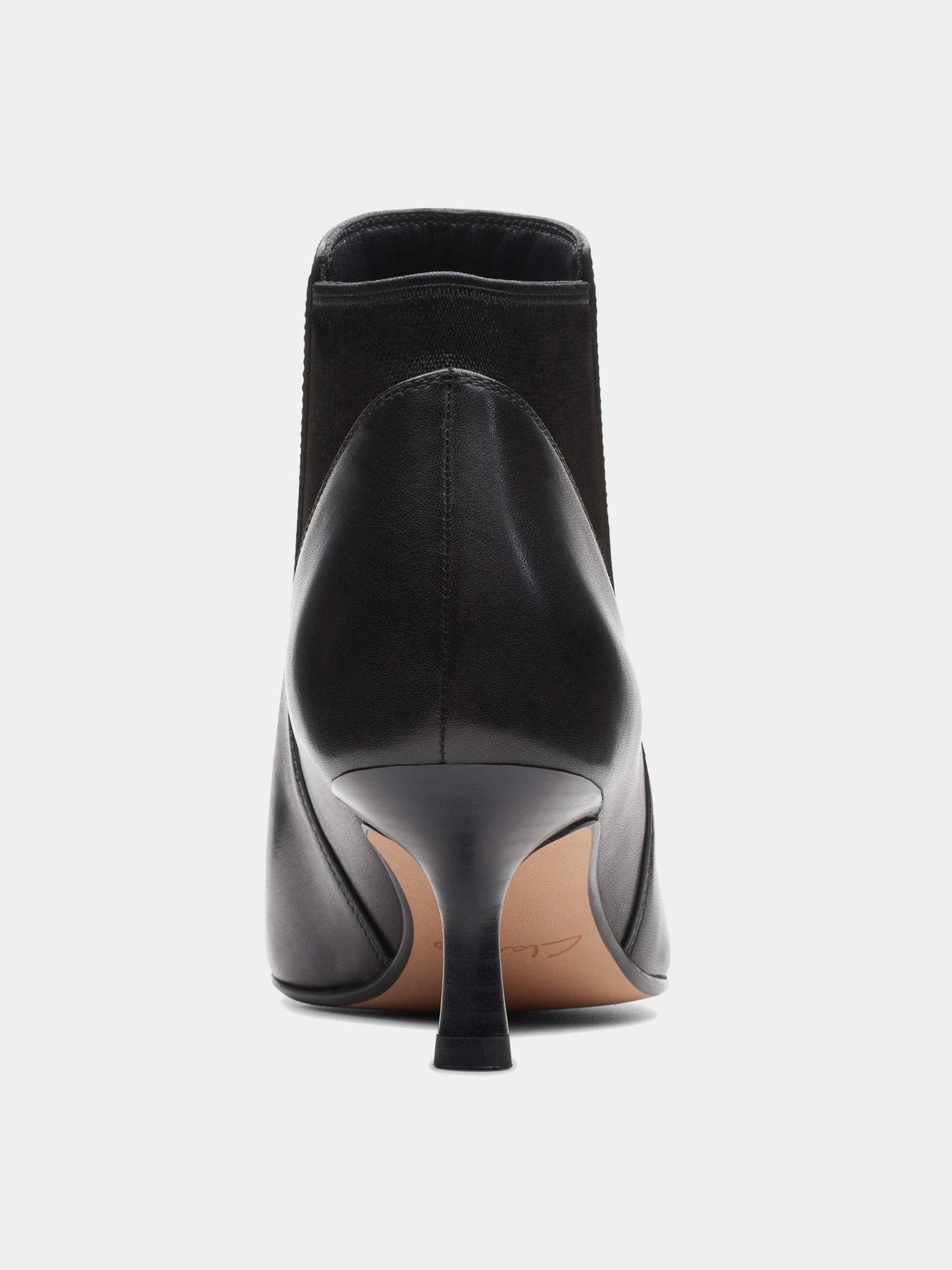 Ботинки и сапоги Clarks модель 26174764 Ботинки и сапоги Clarks модель 26174764 Фото