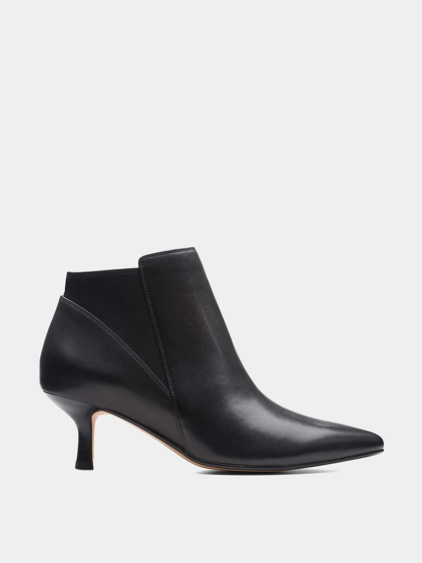 Ботинки и сапоги Clarks модель 26174764 Ботинки и сапоги Clarks модель 26174764 Фото