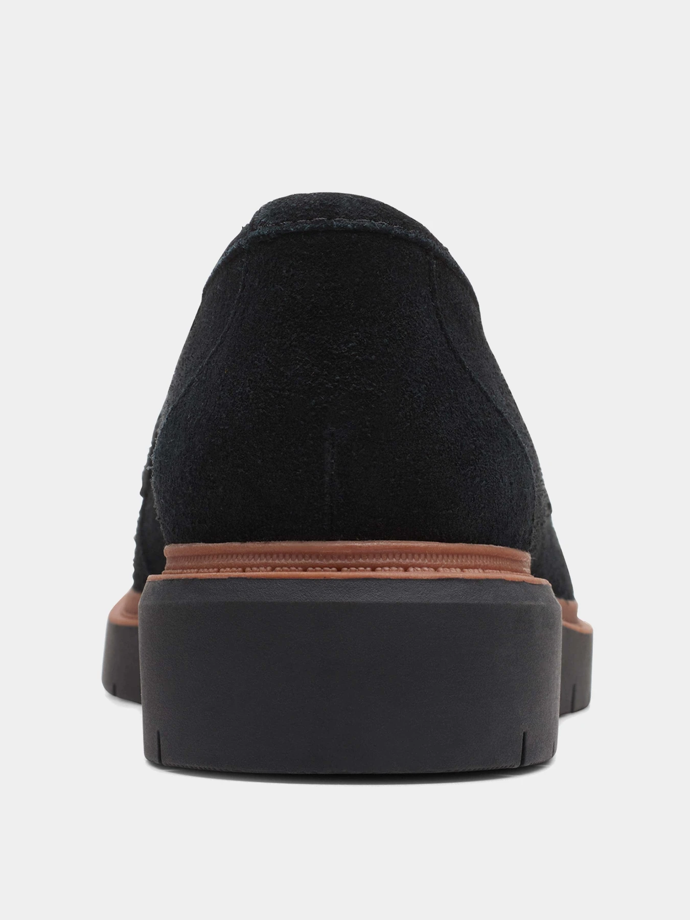 Туфли и лоферы Clarks модель 26174458 Туфли и лоферы Clarks модель 26174458 Фото