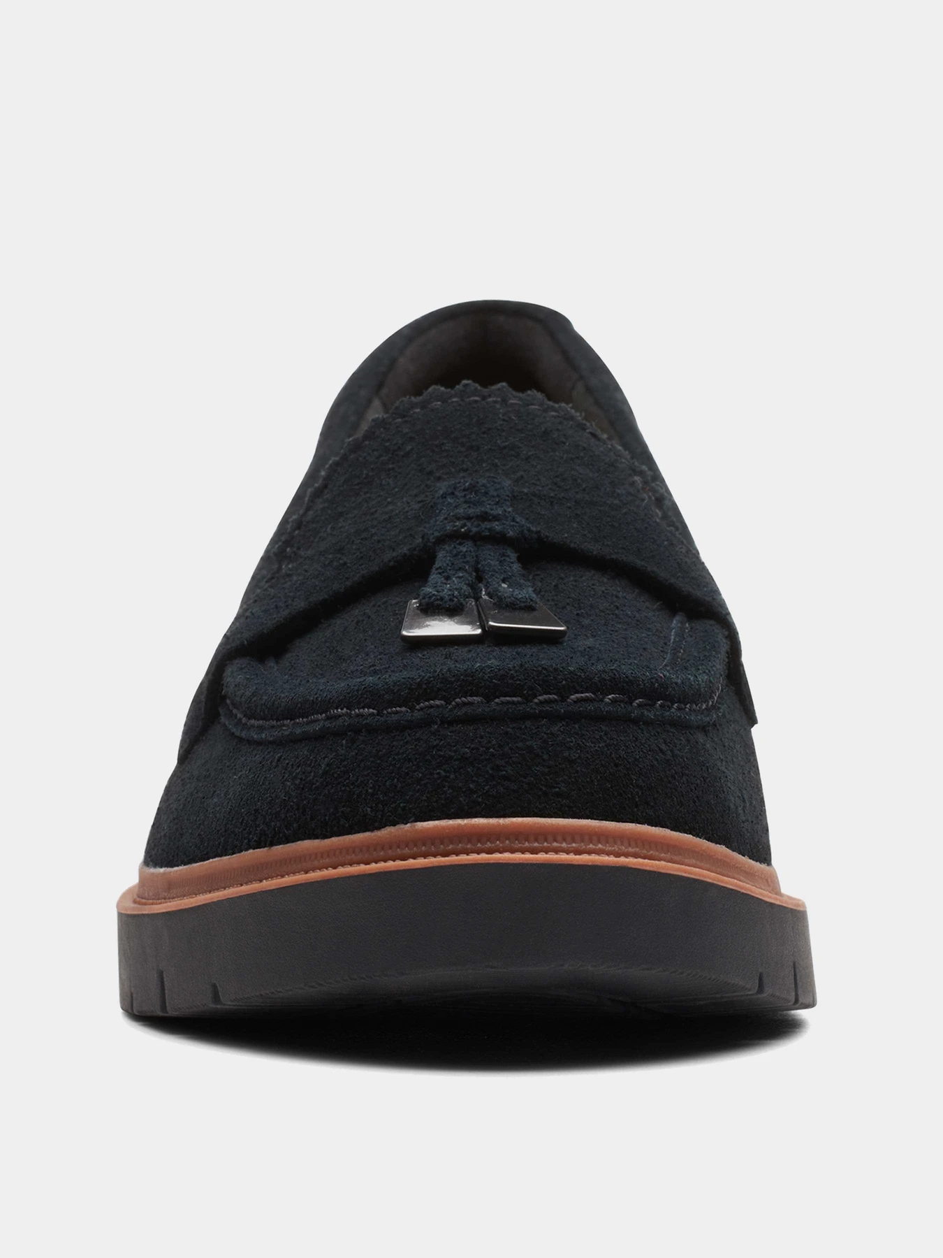 Туфли и лоферы Clarks модель 26174458 Туфли и лоферы Clarks модель 26174458 Фото
