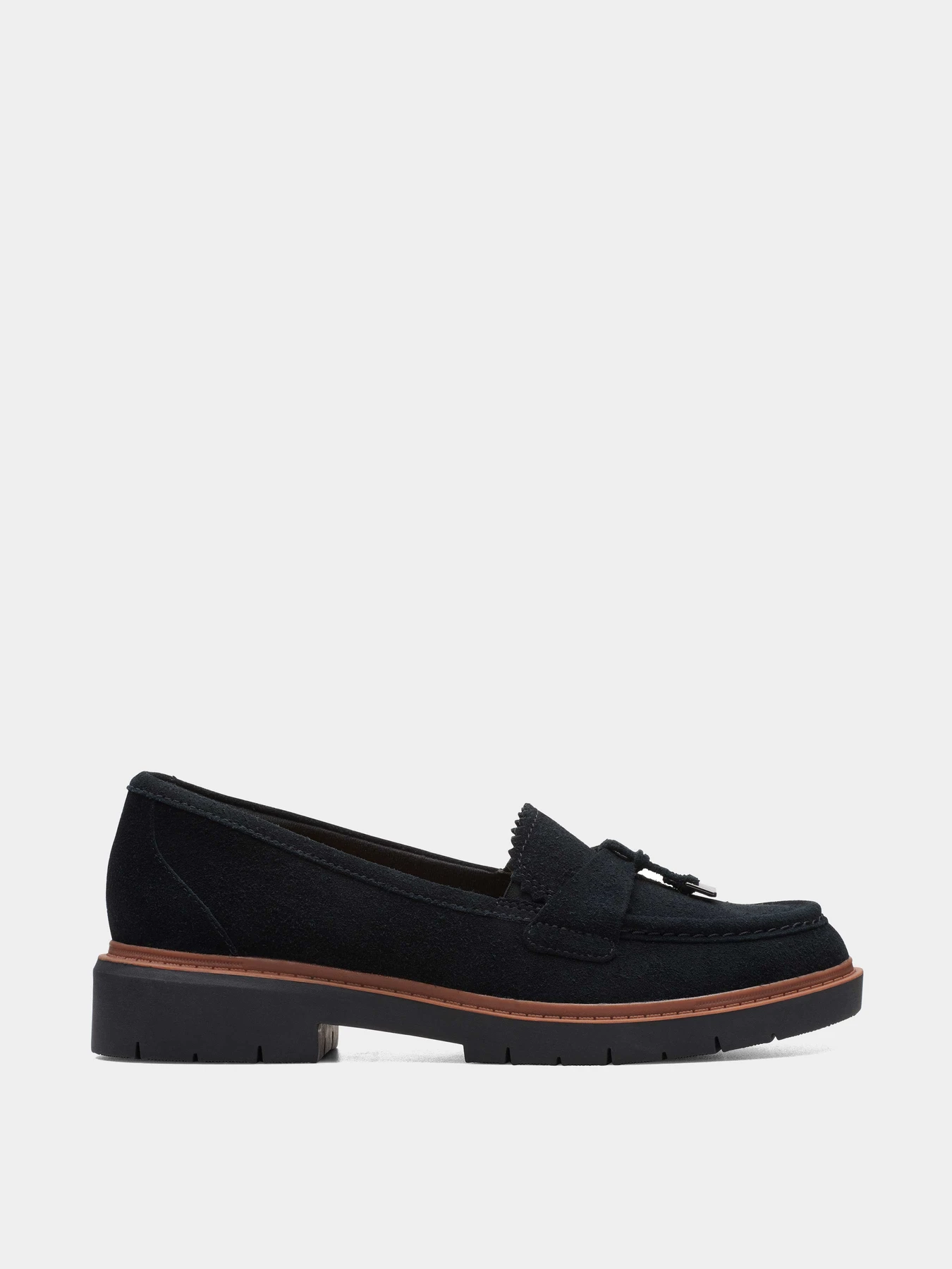 Туфли и лоферы Clarks модель 26174458 Туфли и лоферы Clarks модель 26174458 Фото