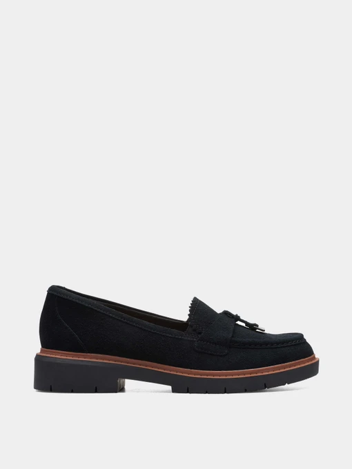 Туфли и лоферы Clarks модель 26174458 Фото