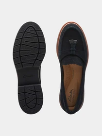 Туфли и лоферы Clarks модель 26174458 Фото