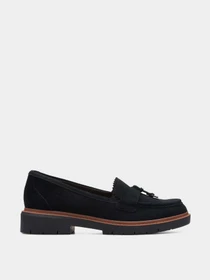 Туфли и лоферы Clarks модель 26174458 Фото
