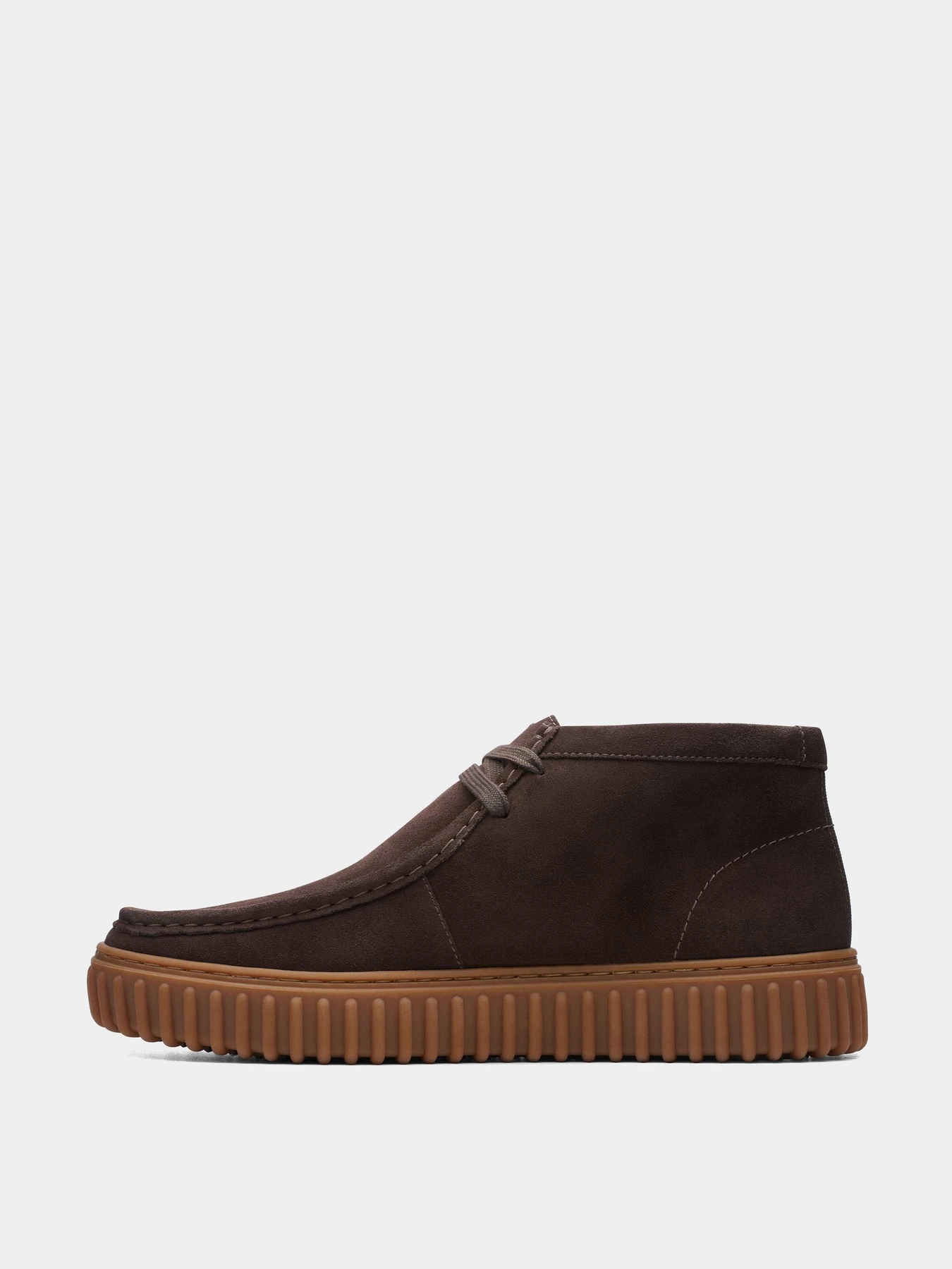 Полуботинки Clarks модель 26174935 Полуботинки Clarks модель 26174935 Фото