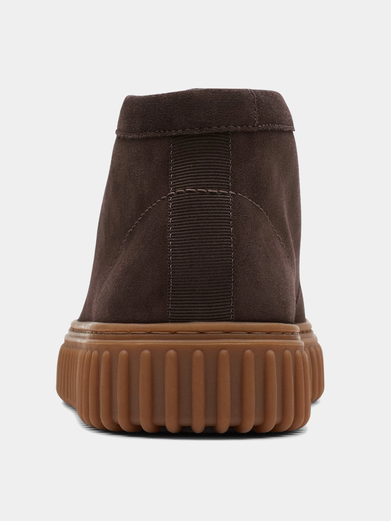 Полуботинки Clarks модель 26174935 Полуботинки Clarks модель 26174935 Фото
