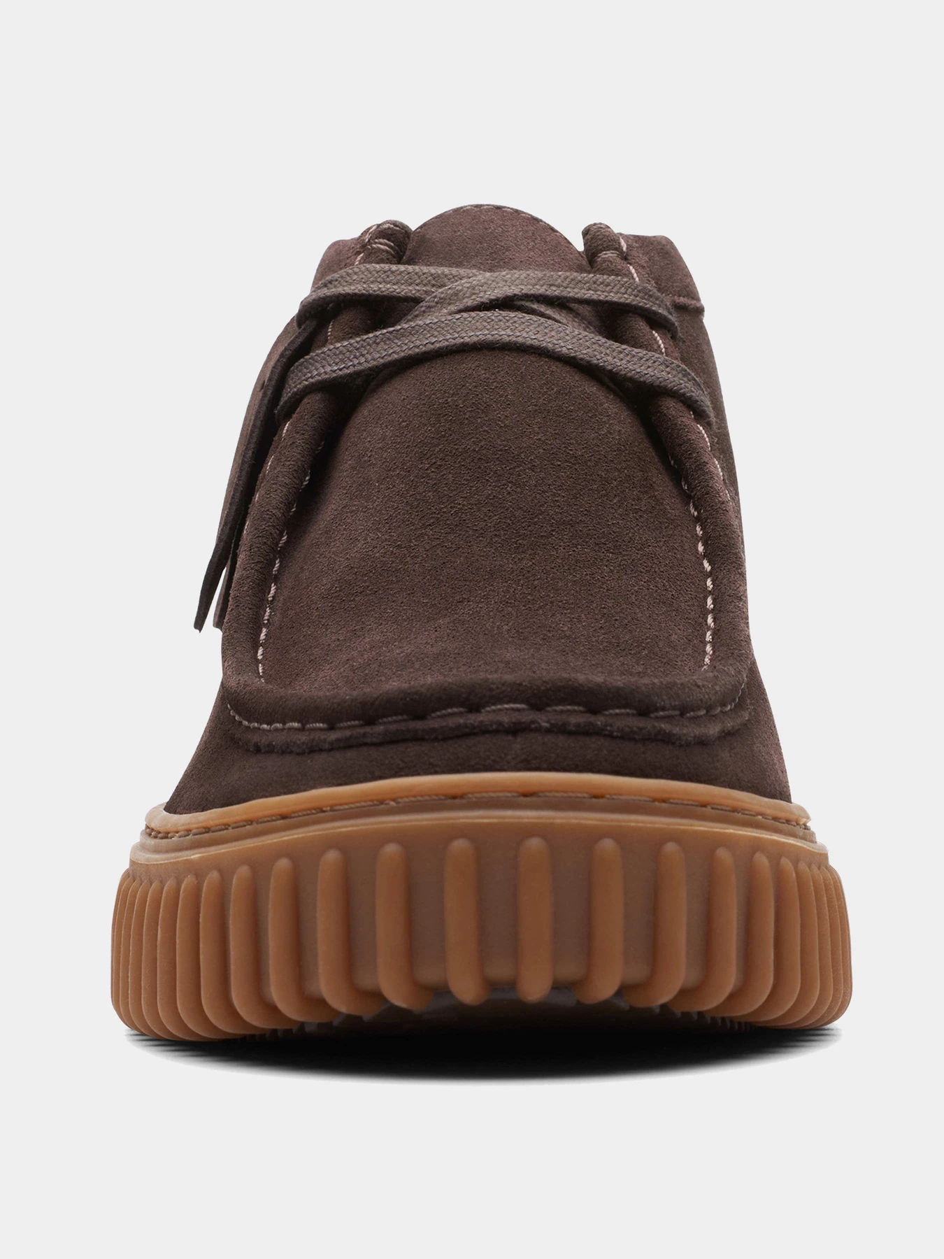 Полуботинки Clarks модель 26174935 Полуботинки Clarks модель 26174935 Фото