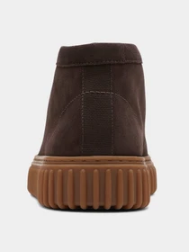 Полуботинки Clarks модель 26174935 Фото