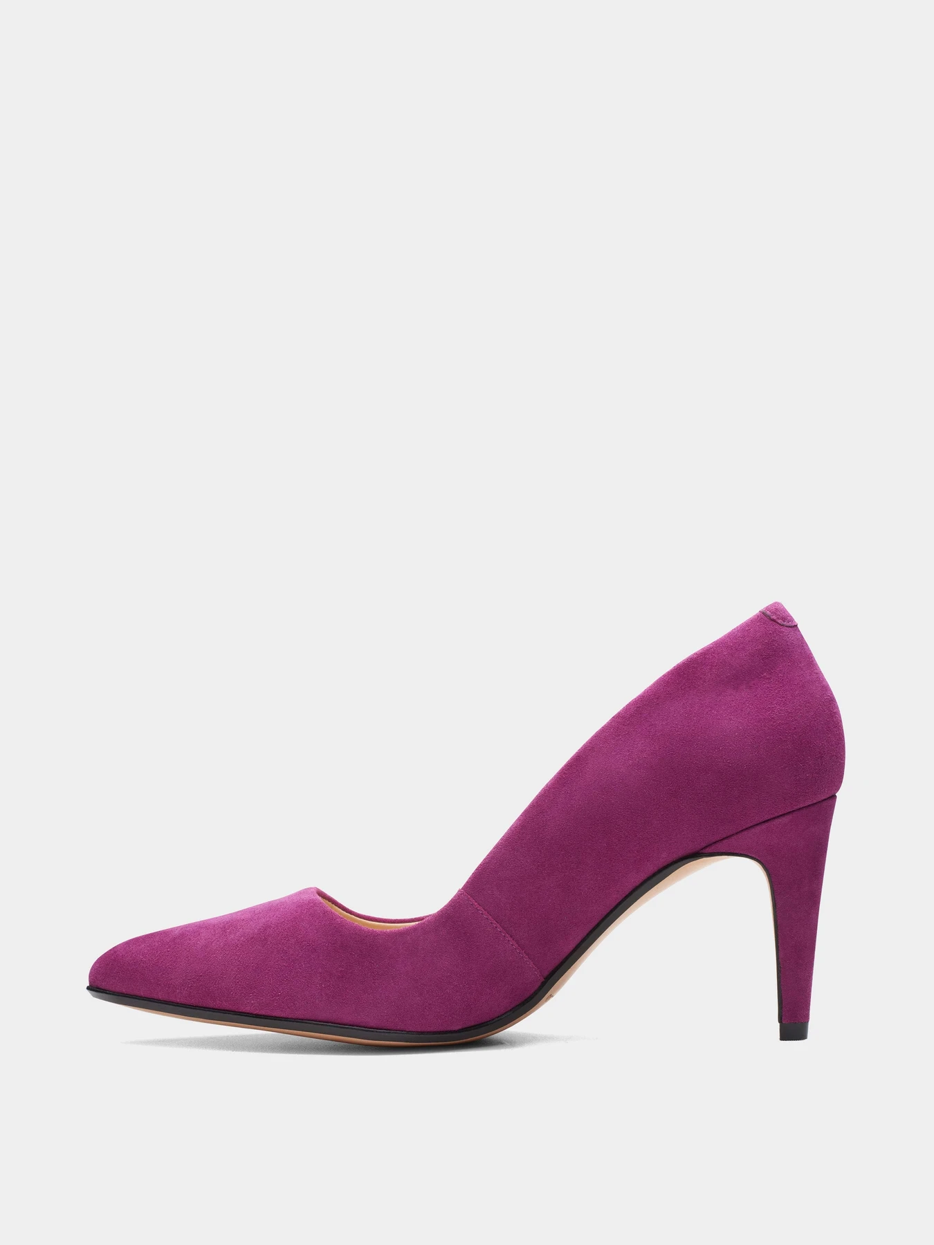 Туфли и лоферы Clarks модель 26174806 Туфли и лоферы Clarks модель 26174806 Фото