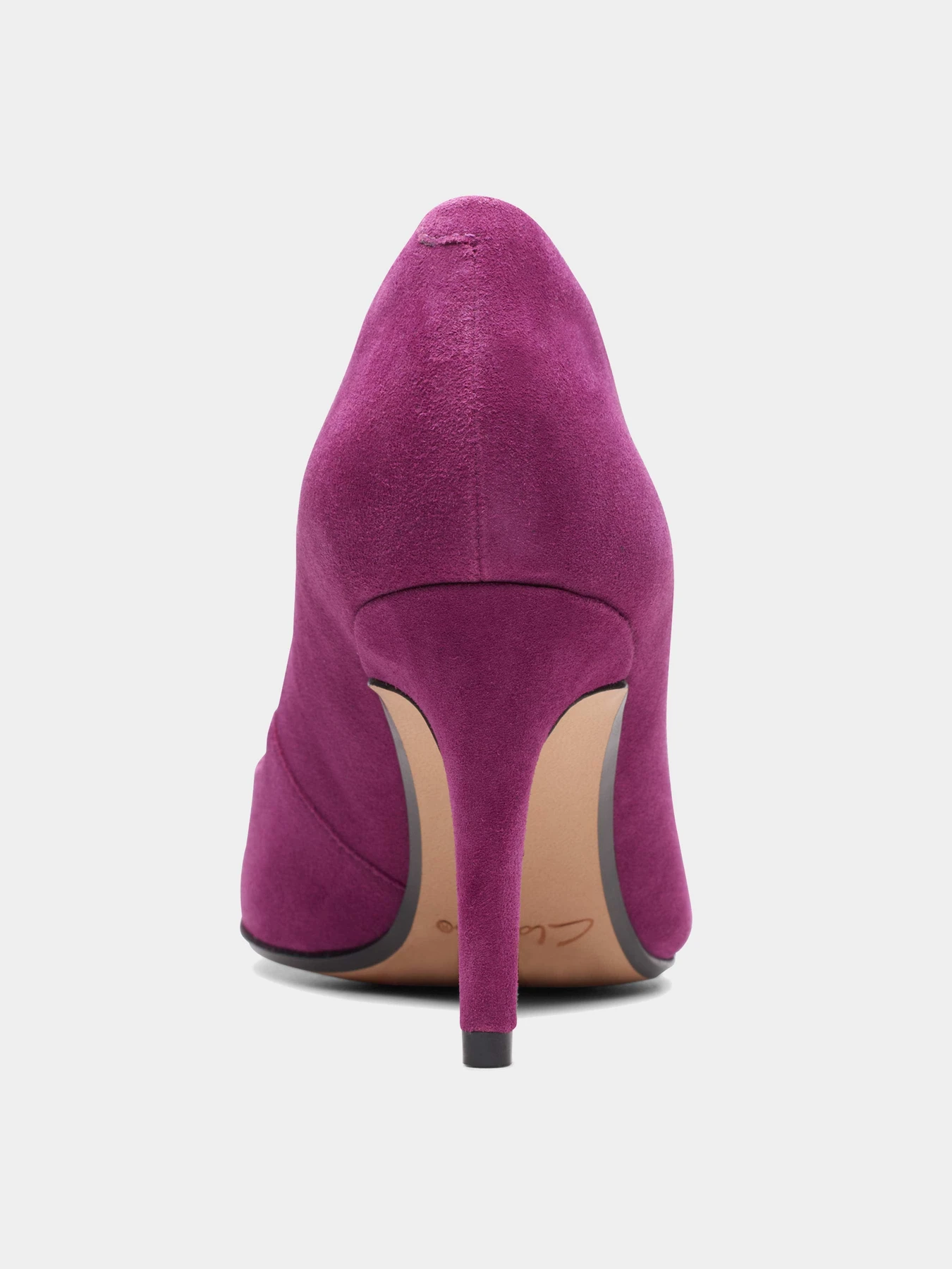 Туфли и лоферы Clarks модель 26174806 Туфли и лоферы Clarks модель 26174806 Фото