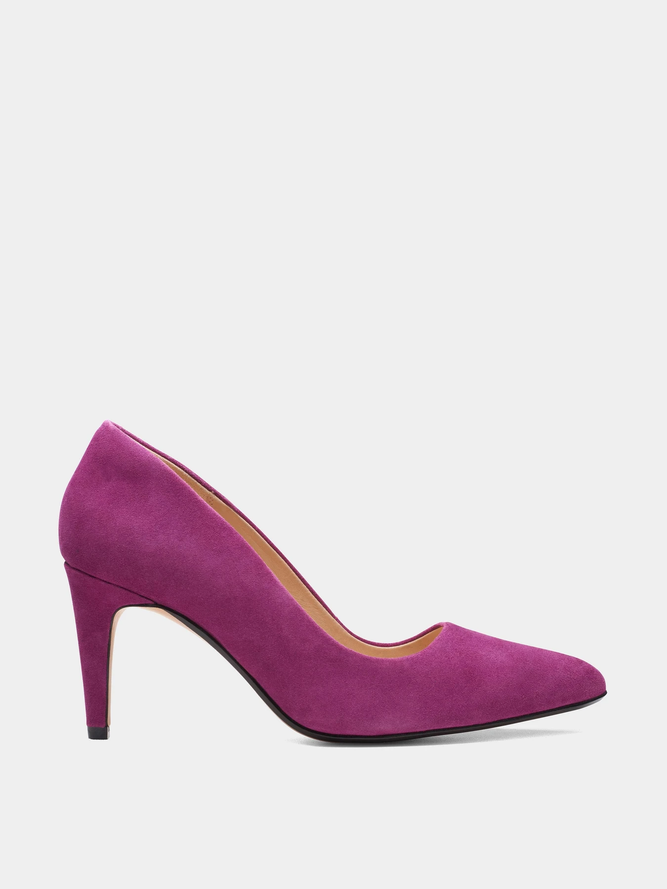 Туфли и лоферы Clarks модель 26174806 Туфли и лоферы Clarks модель 26174806 Фото