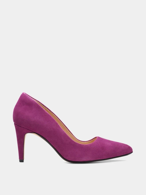 Туфли и лоферы Clarks модель 26174806 Фото