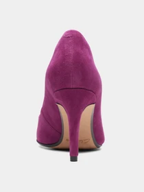 Туфли и лоферы Clarks модель 26174806 Фото