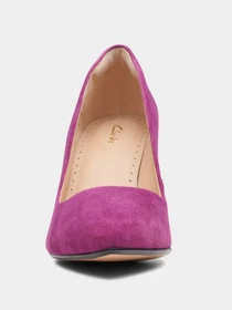 Туфли и лоферы Clarks модель 26174806 Фото