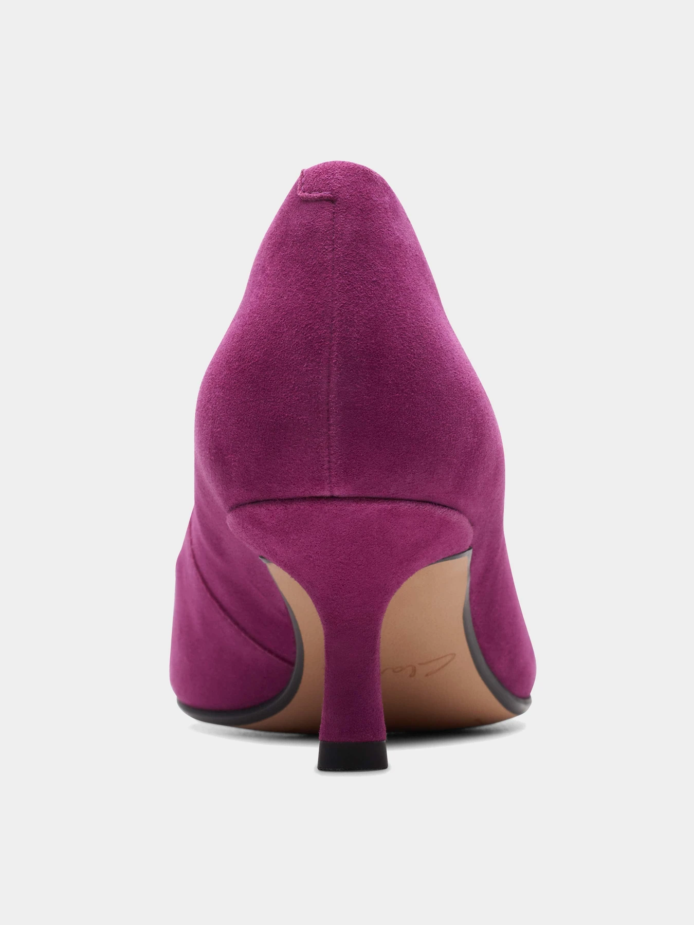Туфли и лоферы Clarks модель 26174763 Туфли и лоферы Clarks модель 26174763 Фото