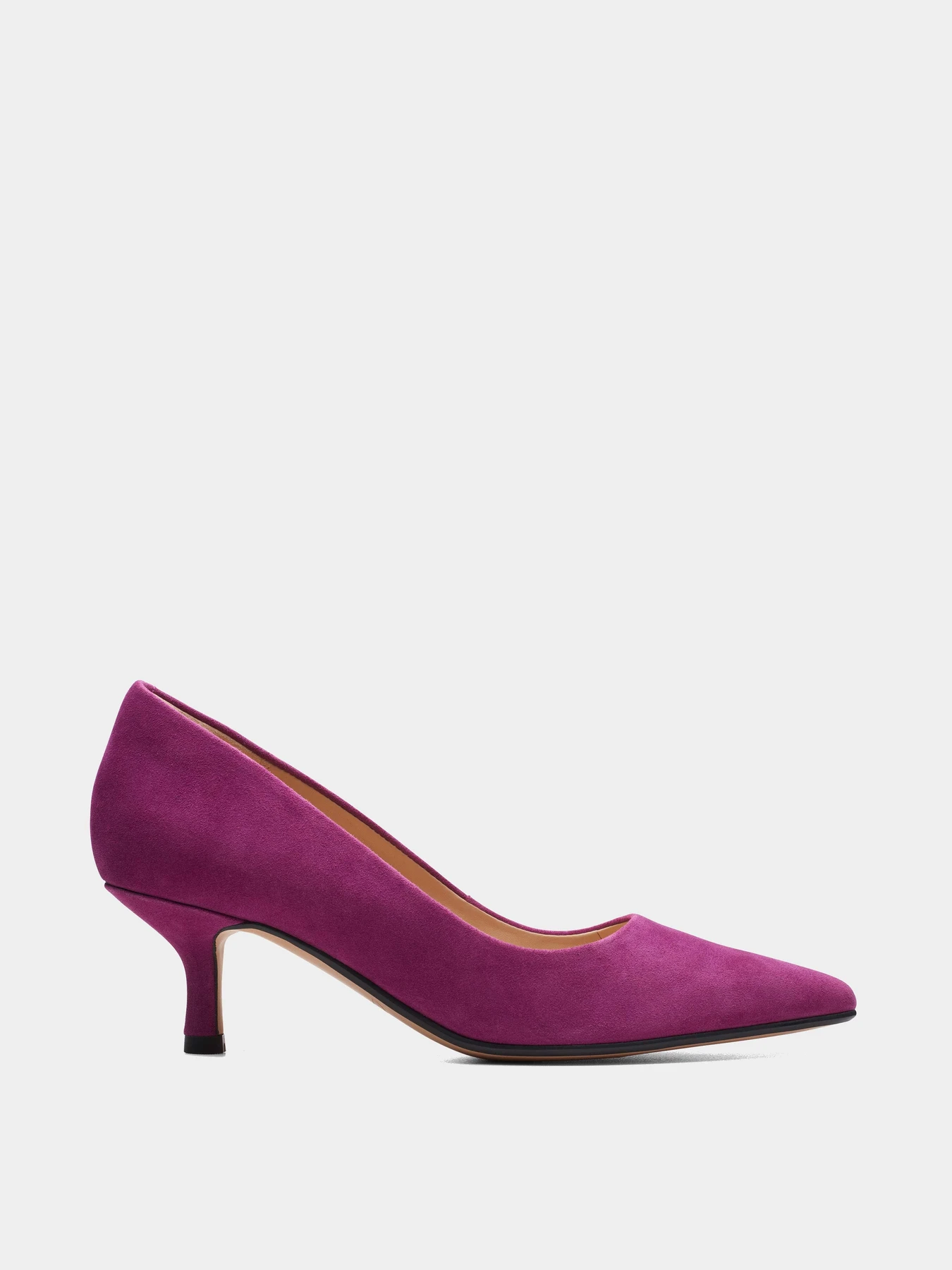 Туфли и лоферы Clarks модель 26174763 Туфли и лоферы Clarks модель 26174763 Фото