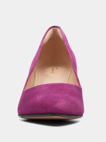 Туфли и лоферы Clarks модель 26174763 Фото