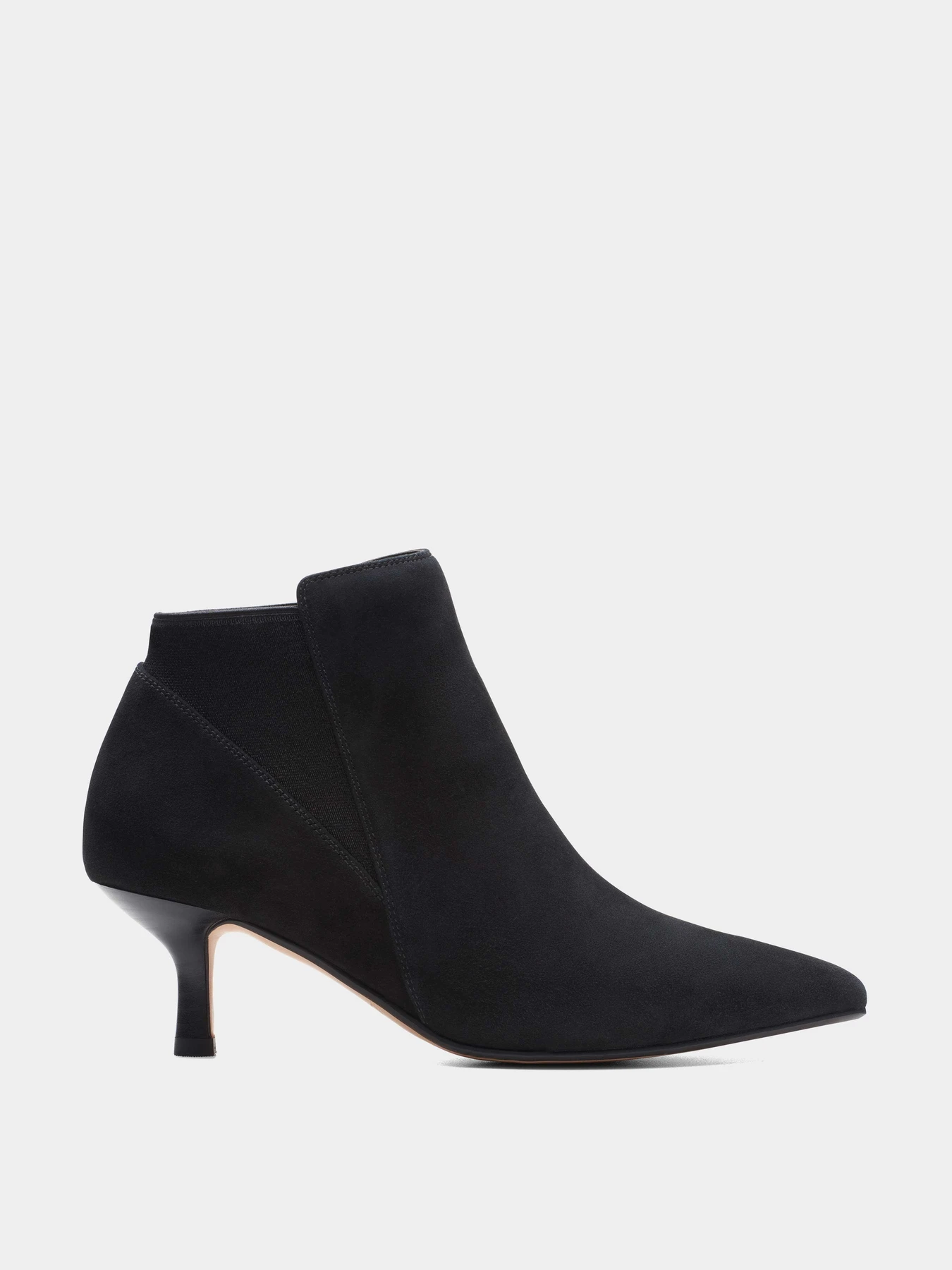 Ботинки и сапоги Clarks модель 26174765 Ботинки и сапоги Clarks модель 26174765 Фото