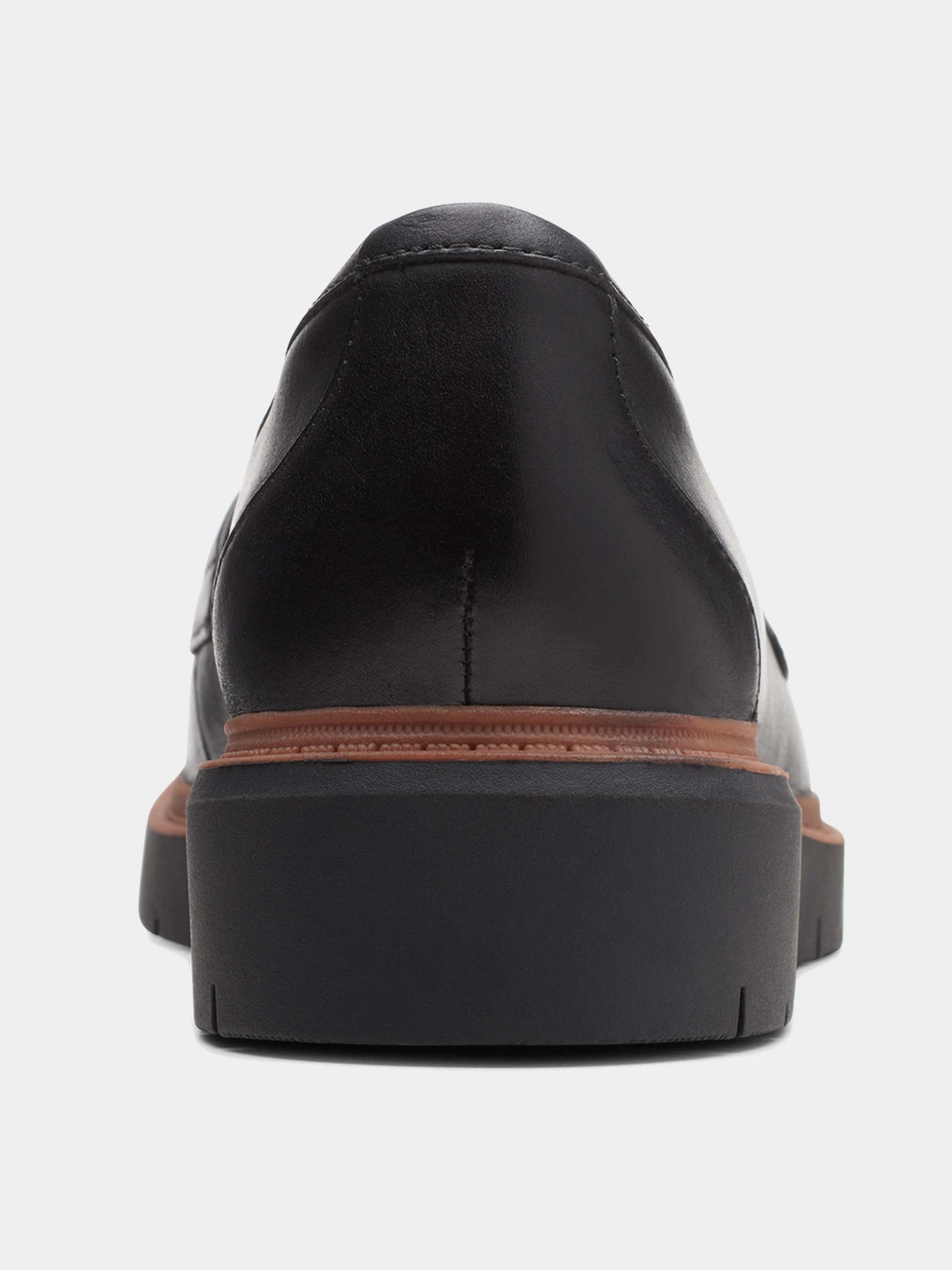 Туфли и лоферы Clarks модель 26174456 Туфли и лоферы Clarks модель 26174456 Фото