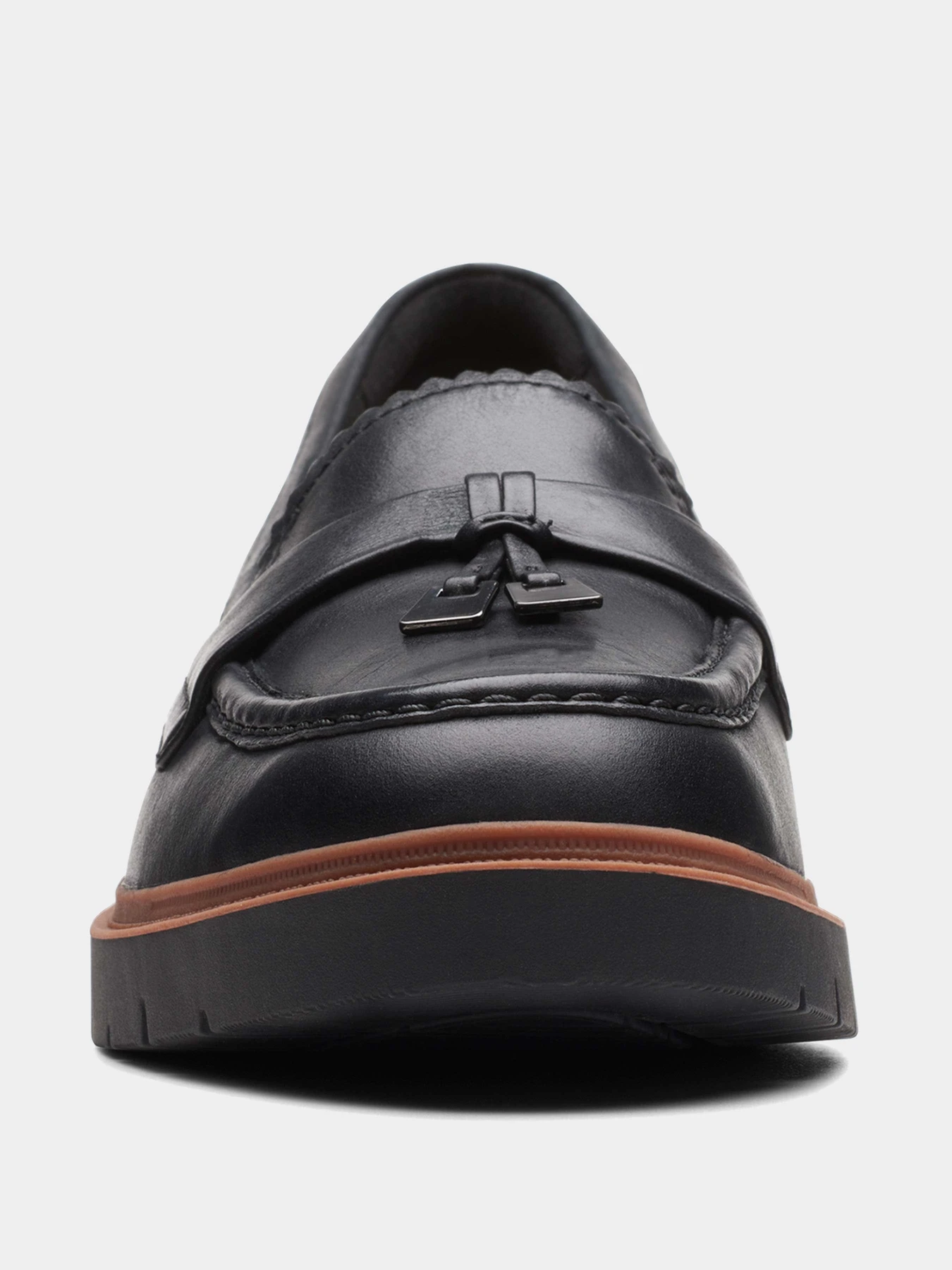 Туфли и лоферы Clarks модель 26174456 Туфли и лоферы Clarks модель 26174456 Фото