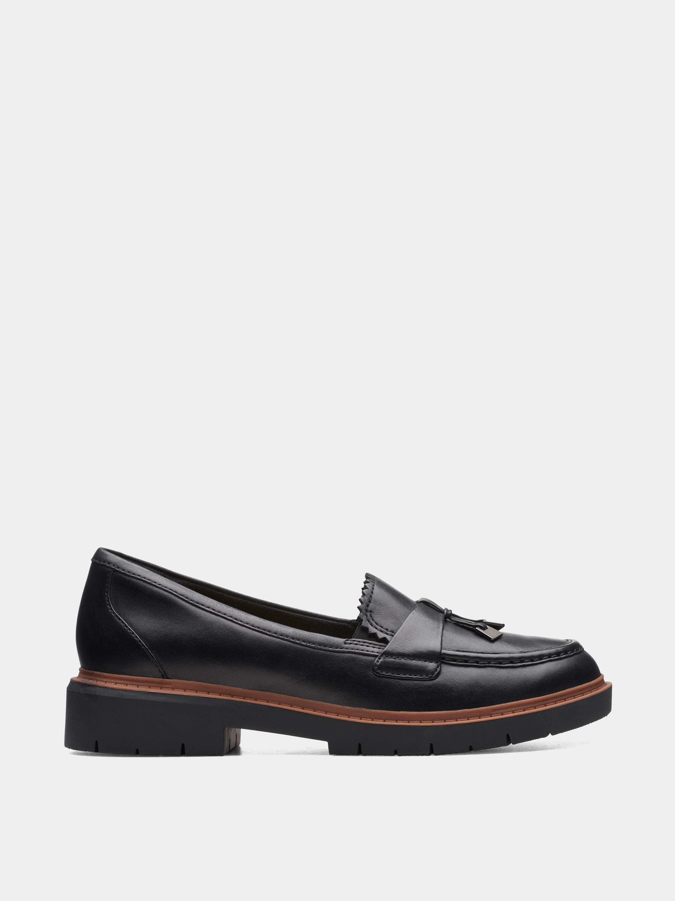 Туфли и лоферы Clarks модель 26174456 Туфли и лоферы Clarks модель 26174456 Фото