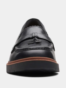 Туфли и лоферы Clarks модель 26174456 Фото