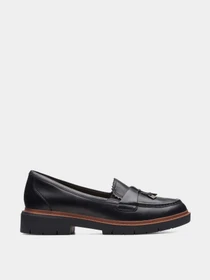 Туфли и лоферы Clarks модель 26174456 Фото