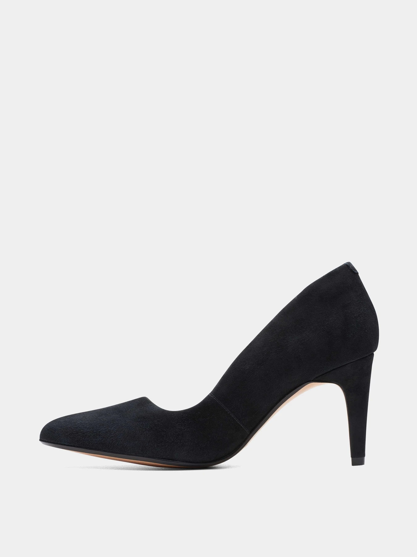 Туфли и лоферы Clarks модель 26174805 Туфли и лоферы Clarks модель 26174805 Фото