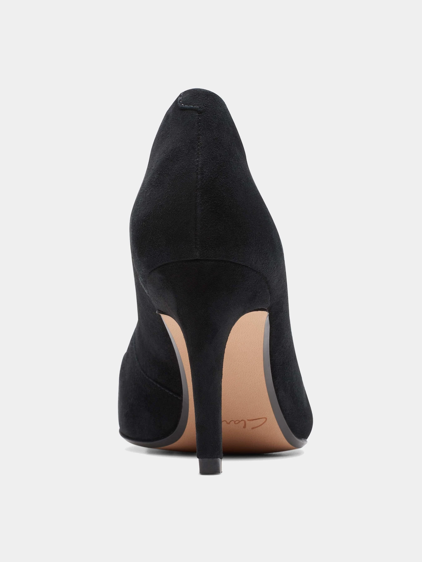 Туфли и лоферы Clarks модель 26174805 Туфли и лоферы Clarks модель 26174805 Фото