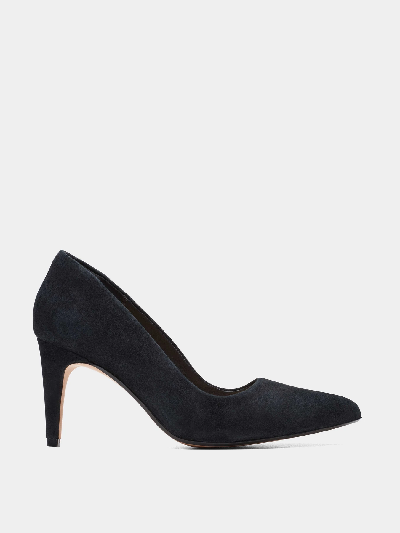 Туфли и лоферы Clarks модель 26174805 Туфли и лоферы Clarks модель 26174805 Фото