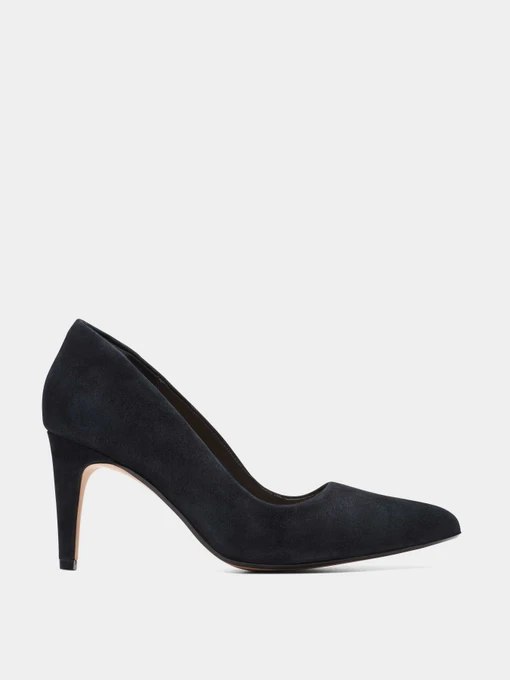 Туфли и лоферы Clarks модель 26174805 Фото